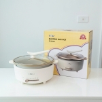 NỒI LẨU 5L BEAR SB-NL05F