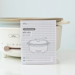NỒI LẨU 5L BEAR SB-NL05F