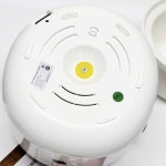 Nồi nấu chậm 3 Lít Bennix BN-30SLC