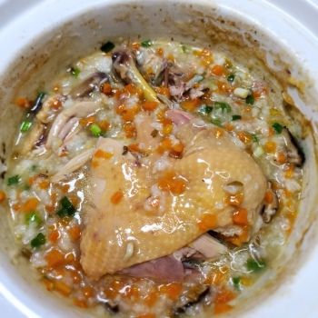 Nồi nấu chậm 3 Lít Bennix BN-30SLC