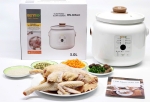 Nồi nấu chậm 3 Lít Bennix BN-30SLC