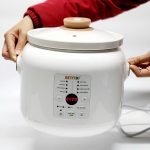Nồi nấu chậm 3 Lít Bennix BN-30SLC