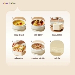 Nồi nấu chậm Bear SB-NNC08