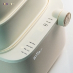 Nồi nấu chậm Bear SB-NNC08