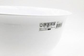 Set chậu và rổ nhựa Nakaya 3,5L