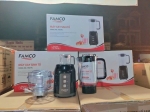 Máy xay đa chức năng Famco 9801FC