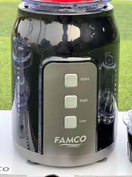 Máy xay đa chức năng Famco 9801FC