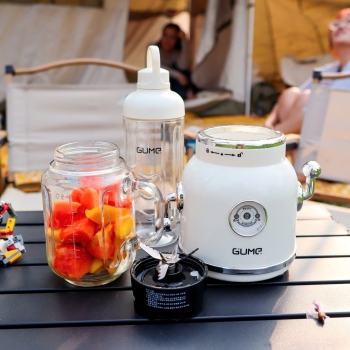 Máy xay sinh tố đa năng Gume