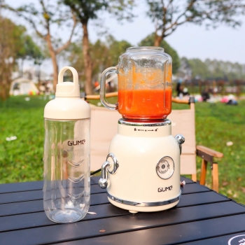 Máy xay sinh tố đa năng Gume