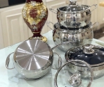 Bộ nồi ARBER AN06BB