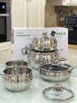 Bộ nồi ARBER AN06BB