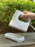 ? BÀN LÀ HƠI NƯỚC MINI KAIYO (KSI-414)