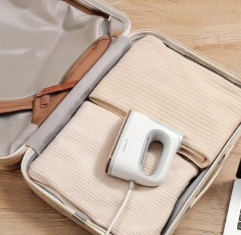 ? BÀN LÀ HƠI NƯỚC MINI KAIYO (KSI-414)