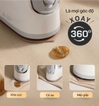 ? BÀN LÀ HƠI NƯỚC MINI KAIYO (KSI-414)