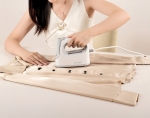 ? BÀN LÀ HƠI NƯỚC MINI KAIYO (KSI-414)