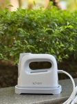 ? BÀN LÀ HƠI NƯỚC MINI KAIYO (KSI-414)