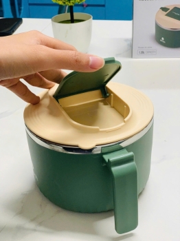 BÁT ÚP MÌ INOX ELMICH EL8314 1350ml