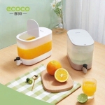 Bình Đựng Nước ECOCO 4 Lít  E2212 Có Vòi Đa Năng