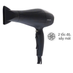ENA146BLK- Máy Sấy Tóc LocknLock Máy Sấy Công Suất Cao 2 Chiều Chính Hãng Cao Cấp