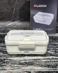 HỘP CƠM CẮM ĐIỆN NỘI ĐỊA HÀN 2LOCK 1500ml