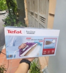 Bàn ủi hơi nước Tefal – FV1955E0