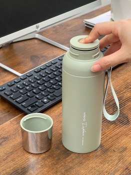 Bình giữ nhiệt chân không Kaiyo 600ml