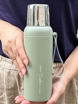 Bình giữ nhiệt chân không Kaiyo 600ml