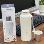 Bình giữ nhiệt chân không Kaiyo 600ml