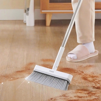 BỘ CHỔI QUÉT NHÀ KÈM HÓT RÁC ECOCO E2396