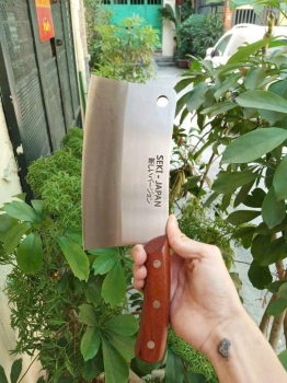 SET DAO senki NHẬT bản 4 MÓN CAO CẤP