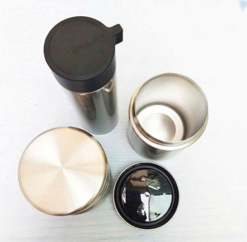 Bộ hộp cơm giữ nhiệt Lock&Lock LHC8016S01