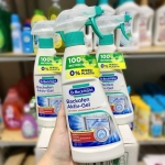 DUNG DỊCH VỆ SINH LÒ NƯỚNG DR BECKMANN 375ml