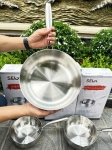 CHẢO SÂU LÒNG SEKA