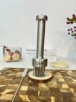 Dụng cụ dầm thịt, xăm bì Reichmann Kochin RK635