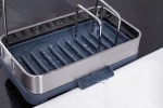 GIÁ ĐỰNG ĐỒ RỬA BÁT KAIYO KDR6087