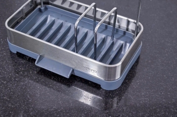 GIÁ ĐỰNG ĐỒ RỬA BÁT KAIYO KDR6087