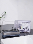 GIÁ ĐỰNG ĐỒ RỬA BÁT KAIYO KDR6087