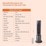 MÁY SƯỞI GỐM RAPIDO