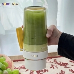 Máy xay cầm tay Bear SB-MX04K