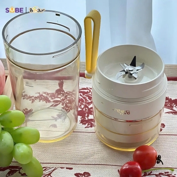 Máy xay cầm tay Bear SB-MX04K