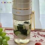 Máy xay cầm tay Bear SB-MX04K
