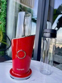 MÁY XAY SINH TỐ MiNi HUROM BL-C01FCR