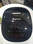 Nồi cơm điện tử Rapido RC-1.2D