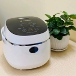 Nồi cơm điện tử Rapido RC-1.2D