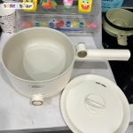 Nồi điện đa năng Bear MC-4H16G