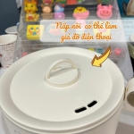 Nồi điện đa năng Bear MC-4H16G