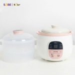 Nồi nấu chậm 0.8L SUBE001 Tiếng Việt