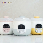 Nồi nấu chậm 0.8L SUBE001 Tiếng Việt