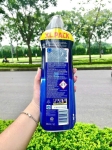 Nước làm bóng Finish 800ml