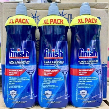 Nước làm bóng Finish 800ml